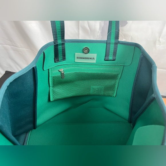 Summersalt NEW tote bag - Picture 7 of 11